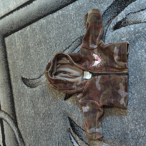 Please Mum bear outfit - Picture 7 of 9